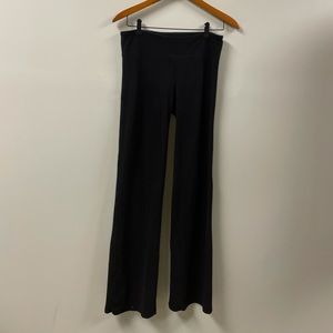 Black GapFit Yoga Pants